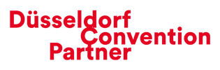 Düsseldorf Convention Partner - Logo