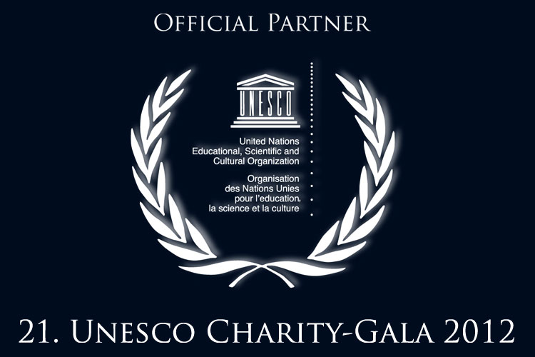 02elf Travel GmbH & Co KG - Logo Offical Partner UNESCO